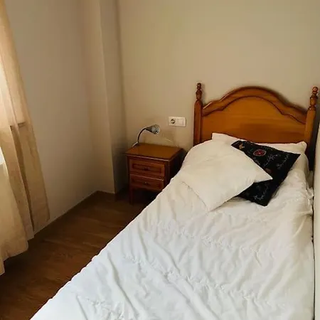 Increible Solanelles Apartment *