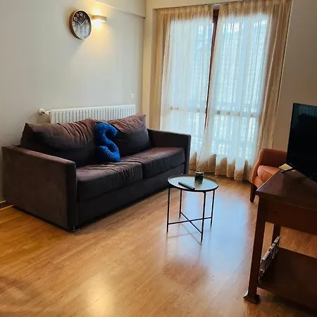 Apartment Increible Solanelles Soldeu