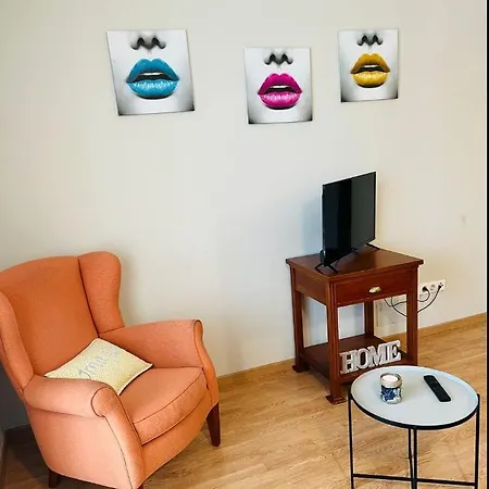 Increible Solanelles Apartment