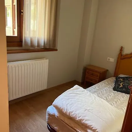 Increible Solanelles Apartment